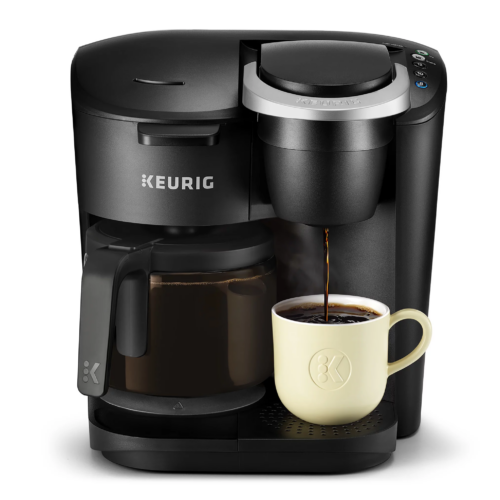 Can you make espresso with a Keurig coffee maker? starbmag