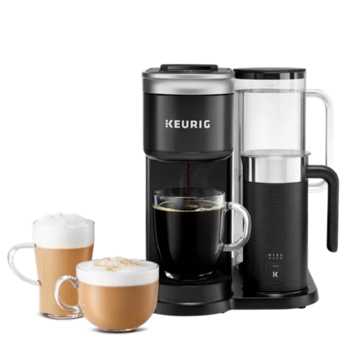 How many watts and amps does a Keurig use? starbmag