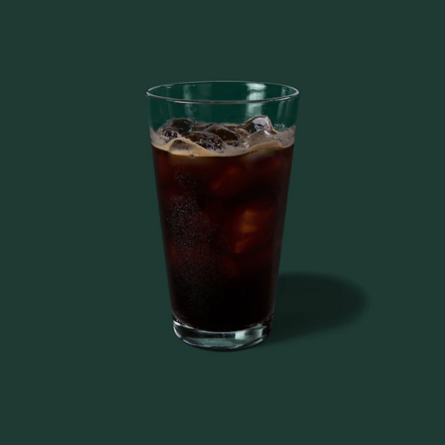 How to Order Espresso Over Ice On The Starbucks App starbmag