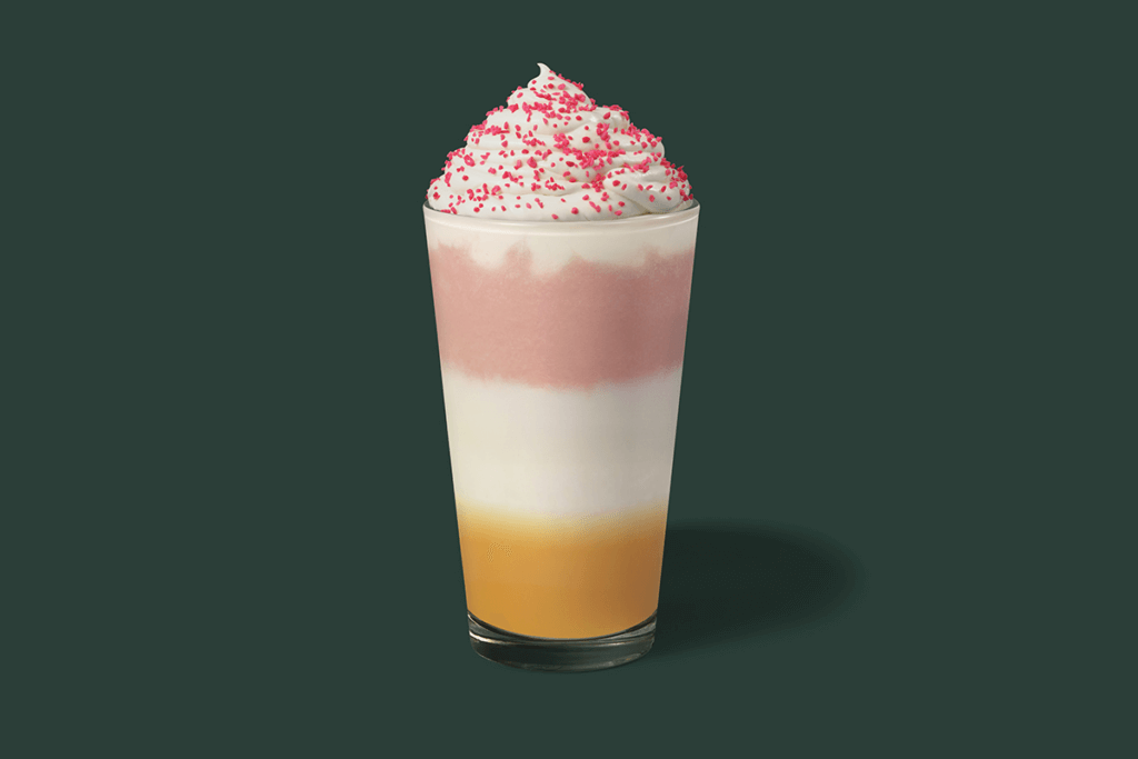 How to Order Thai Walls On the Starbucks App starbmag