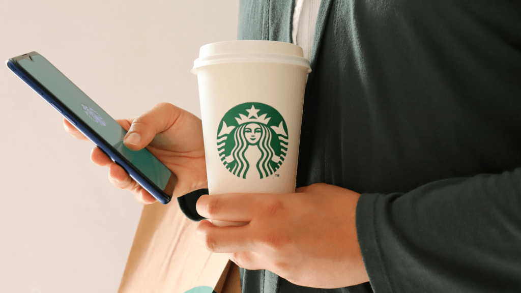 How To Turn Off Reload On Starbucks App