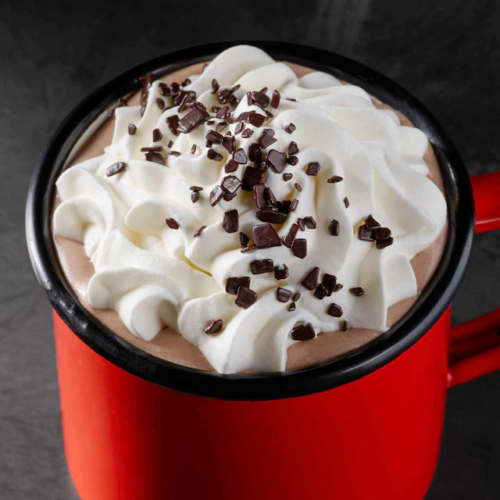 How to order black and white mocha on the Starbucks app starbmag