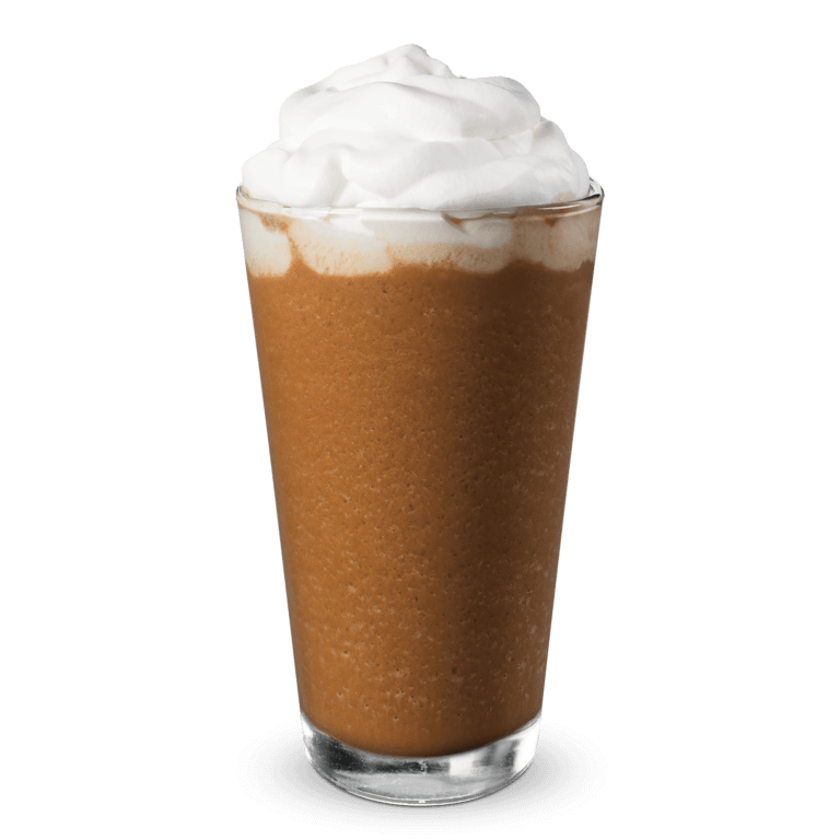 How to order decaf Frappuccino on the Starbucks app starbmag
