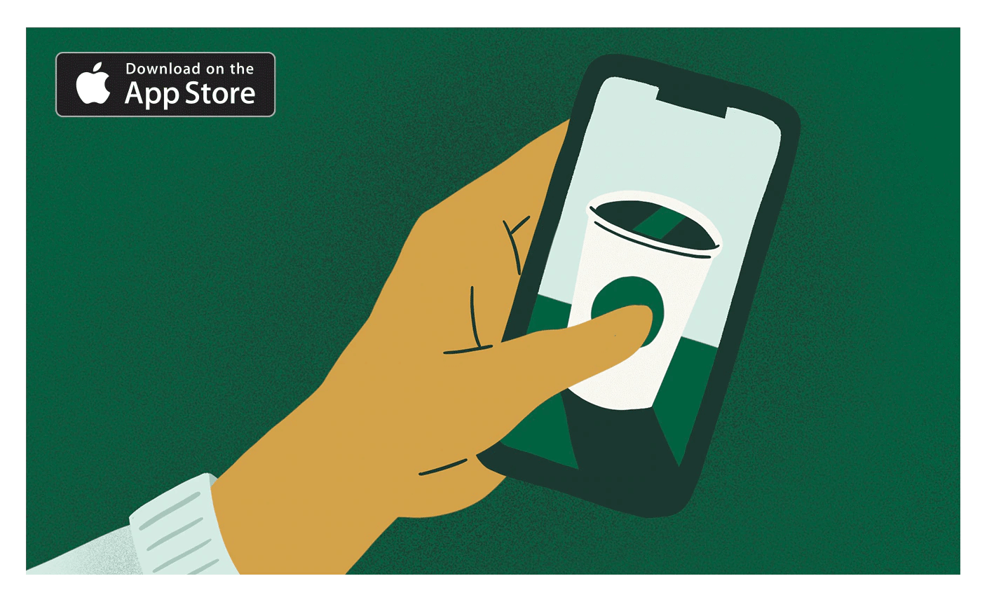 Can I use the Starbucks app internationally starbmag