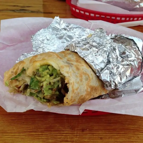 How to order Quesarito on the Chipotle app starbmag
