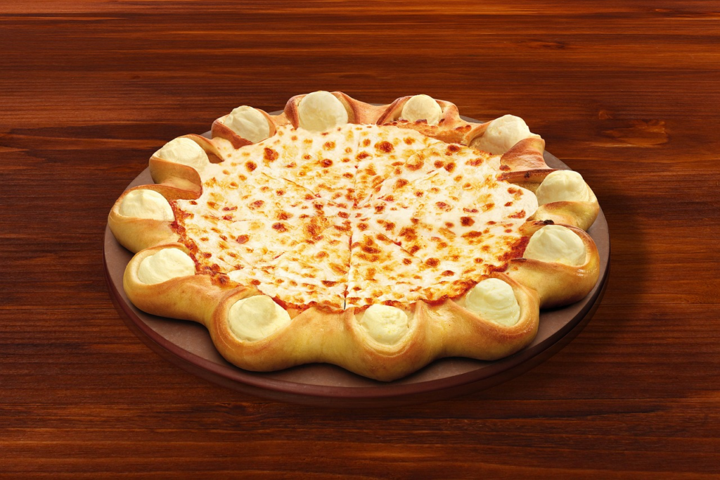 Pizza hut calorie calculator starbmag