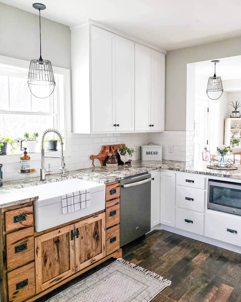 Picture of 20 Small Kitchen Ideas For Studio Apartment That Will Make The Most Of ...