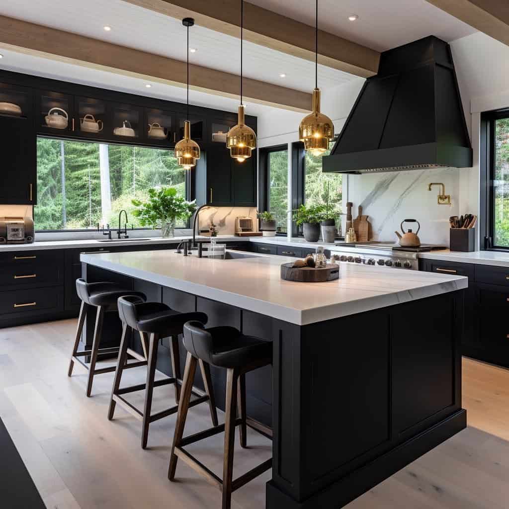 20 Small Kitchen Ideas For Studio Apartment That Will Make The Most Of ...