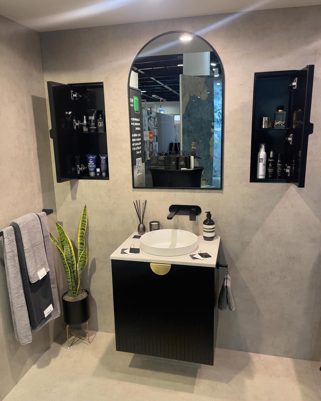 20 Small Bathroom Storage Ideas That Make A Perfect Addition To Your ...