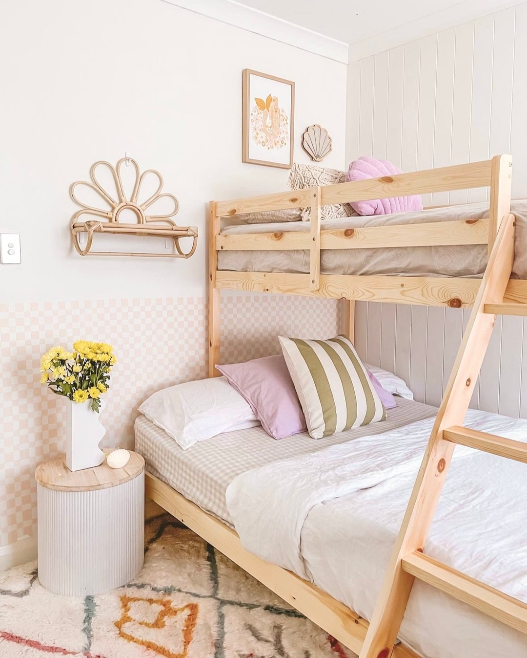 20 Bunk Bed Ideas for Small Rooms That are Both Stylish and Functional - starbmag